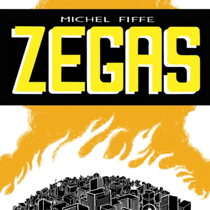 Zegas