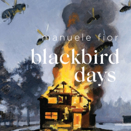 Blackbird Days