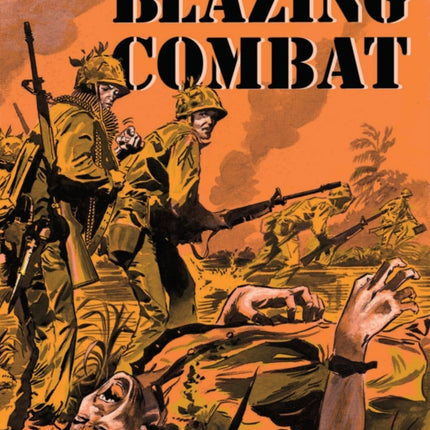 Blazing Combat