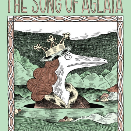 The Song Of Aglaia