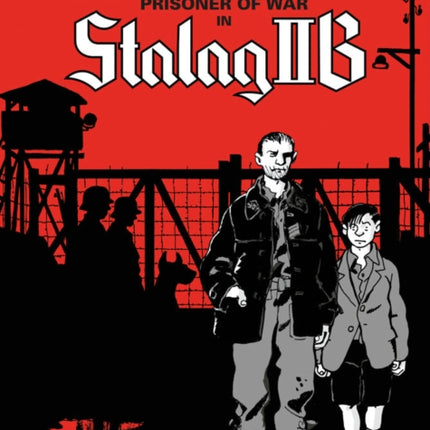 I, Rene Tardi, Prisoner Of War In Stalag Iib