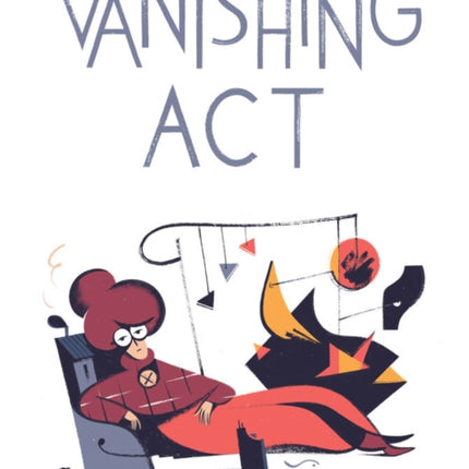 Vanishing Act