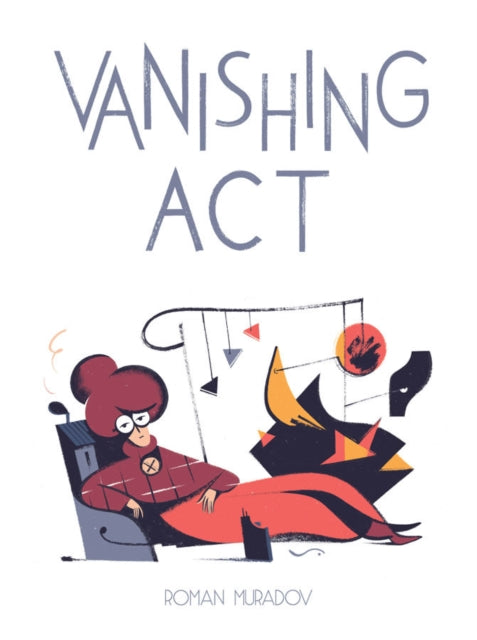 Vanishing Act