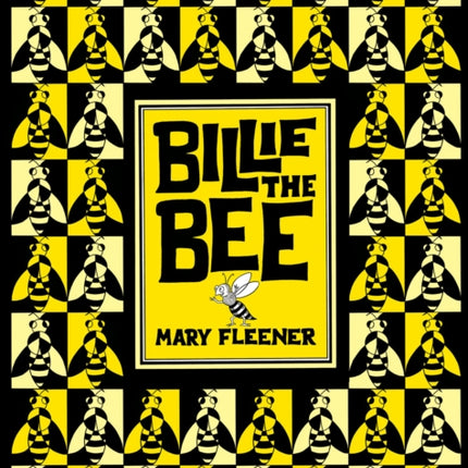 Billie The Bee