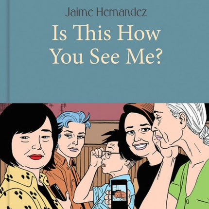 Is This How You See Me?