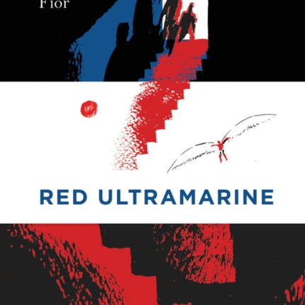 Red Ultramarine