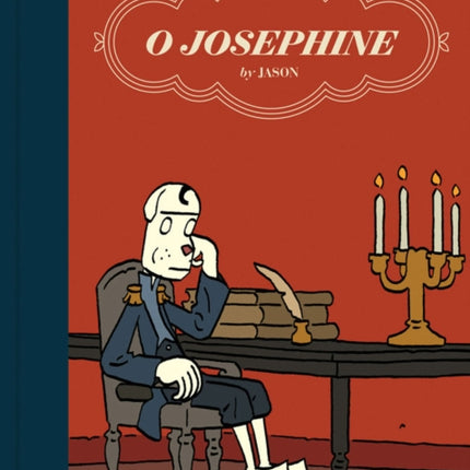 O Josephine!