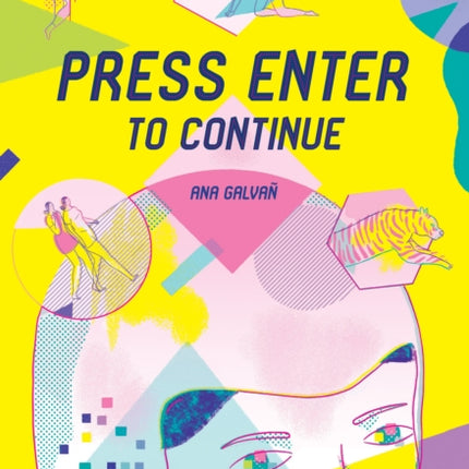 Press Enter To Continue