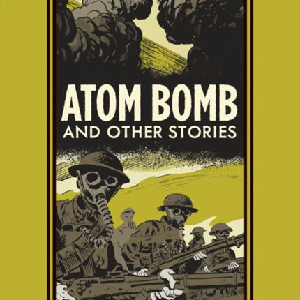 Atom Bomb and Other Stories