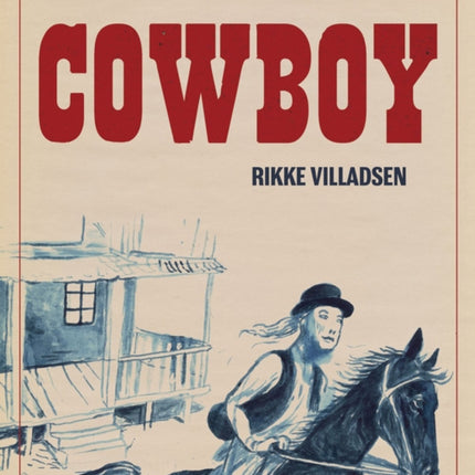Cowboy