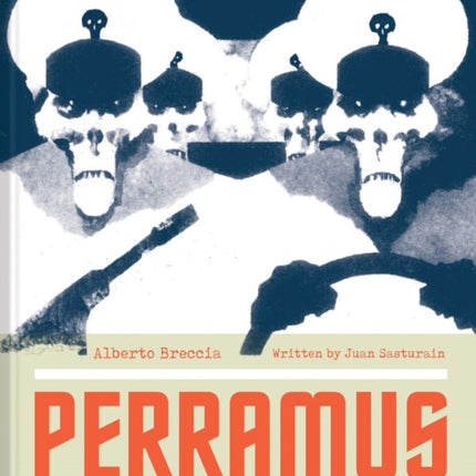 Perramus