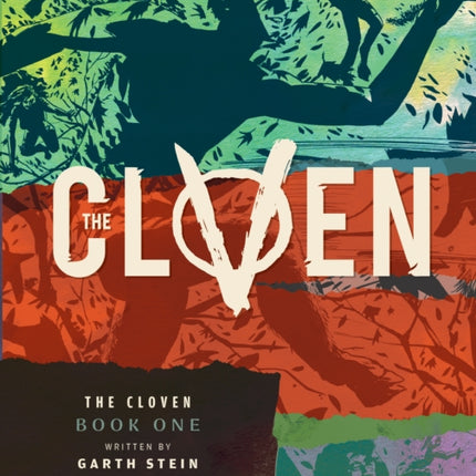 The Cloven: Book One