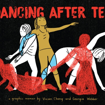 Dancing After Ten
