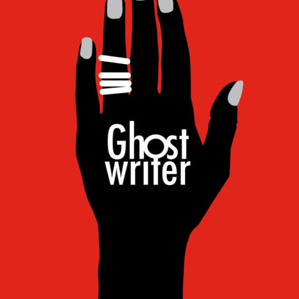 Ghostwriter