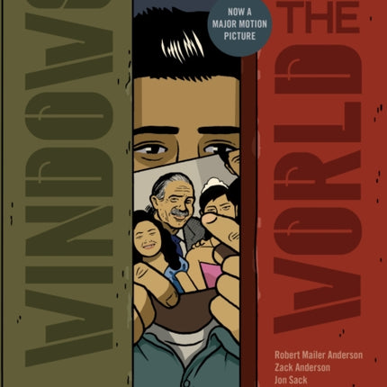Windows On The World