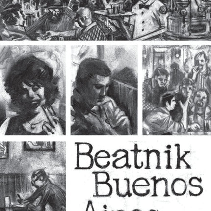 Beatnik Buenos Aires