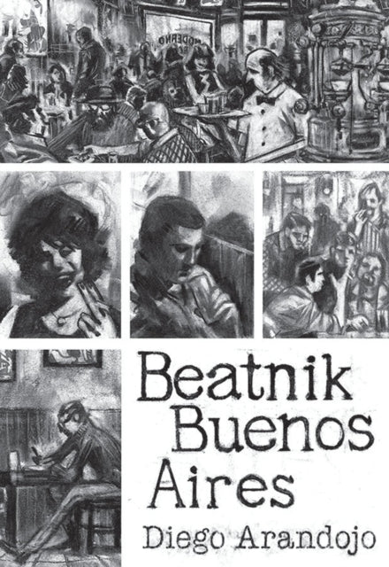 Beatnik Buenos Aires