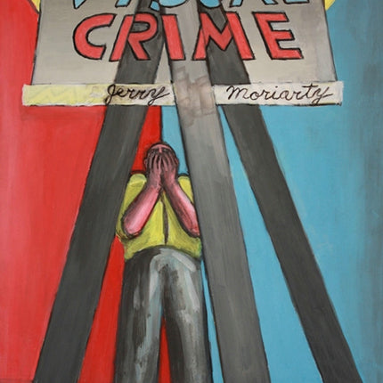 Visual Crime
