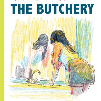 The Butchery