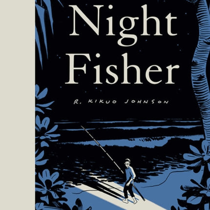 Night Fisher