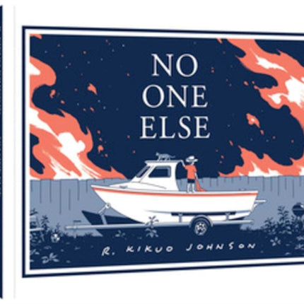 No One Else