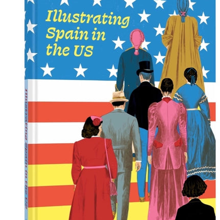 Illustrating Spain In The US