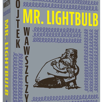 Mr. Lightbulb