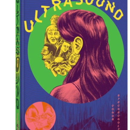 Ultrasound