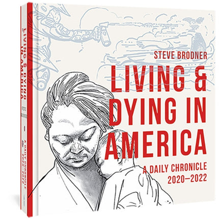 Living And Dying In America: A Daily Chronicle