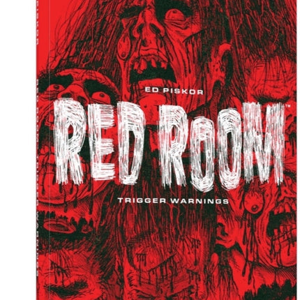 Red Room: Trigger Warnings