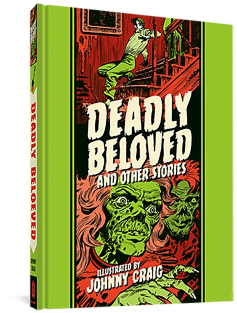 Deadly Beloved And Other Stories