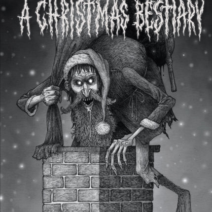 A Christmas Bestiary