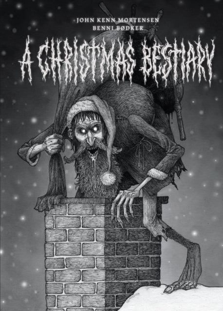 A Christmas Bestiary