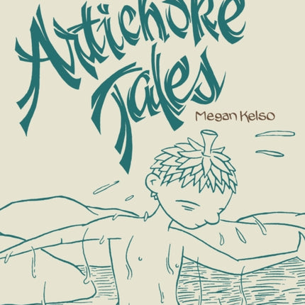 Artichoke Tales