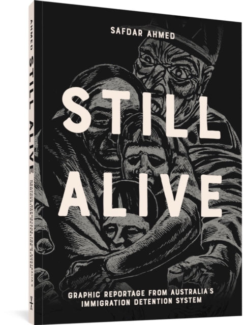 Still Alive