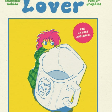 Minami's Lover