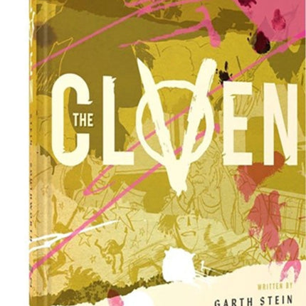 The Cloven: Book Two