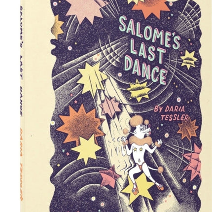 Salome's Last Dance