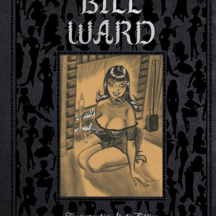 Bill Ward: The Fantagraphics Studio Edition