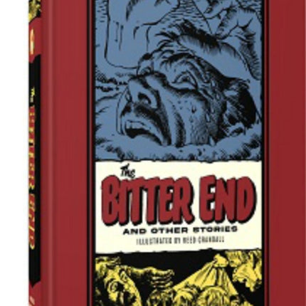 The Bitter End And Other Stories