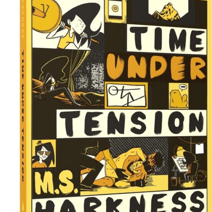Time Under Tension
