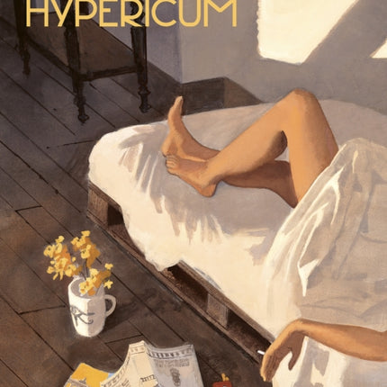Hypericum