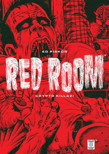 Red Room Crypto Killaz