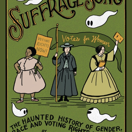 Suffrage Song
