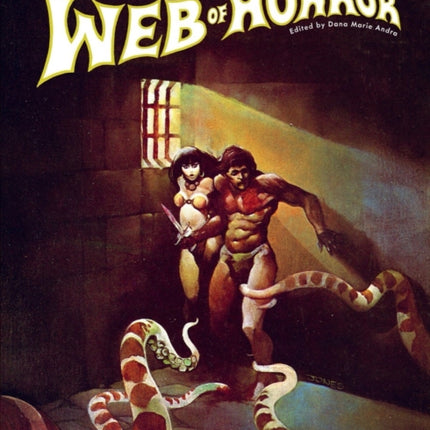 The Complete Web of Horror
