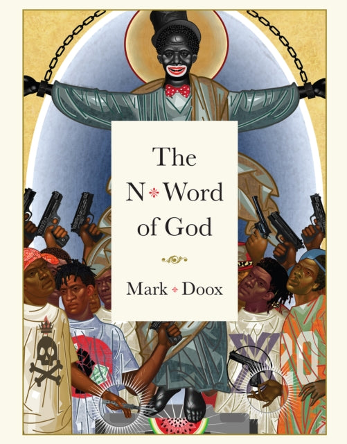 The Nword Of God