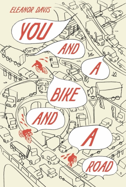 You and a Bike and a Road