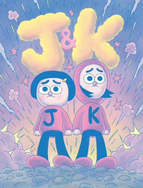 J  K