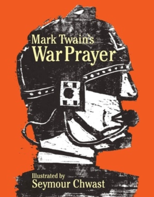 Mark Twains War Prayer