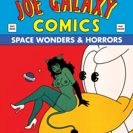Joe Galaxy